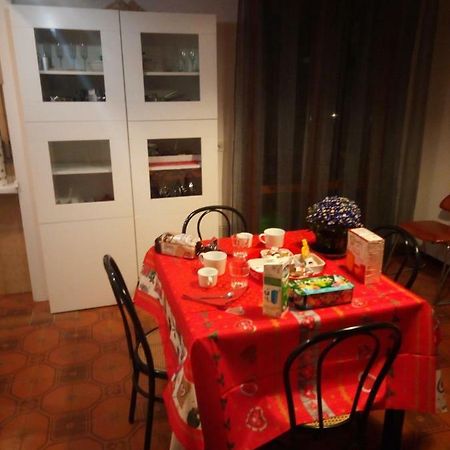 Casa Venturi Daire Scandicci Dış mekan fotoğraf