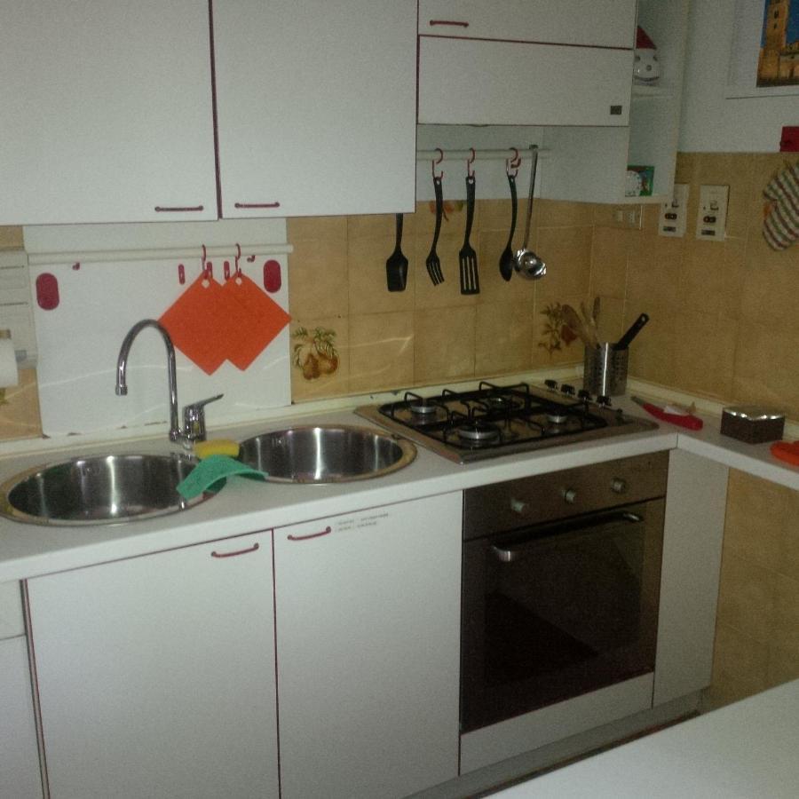 Casa Venturi Daire Scandicci Dış mekan fotoğraf