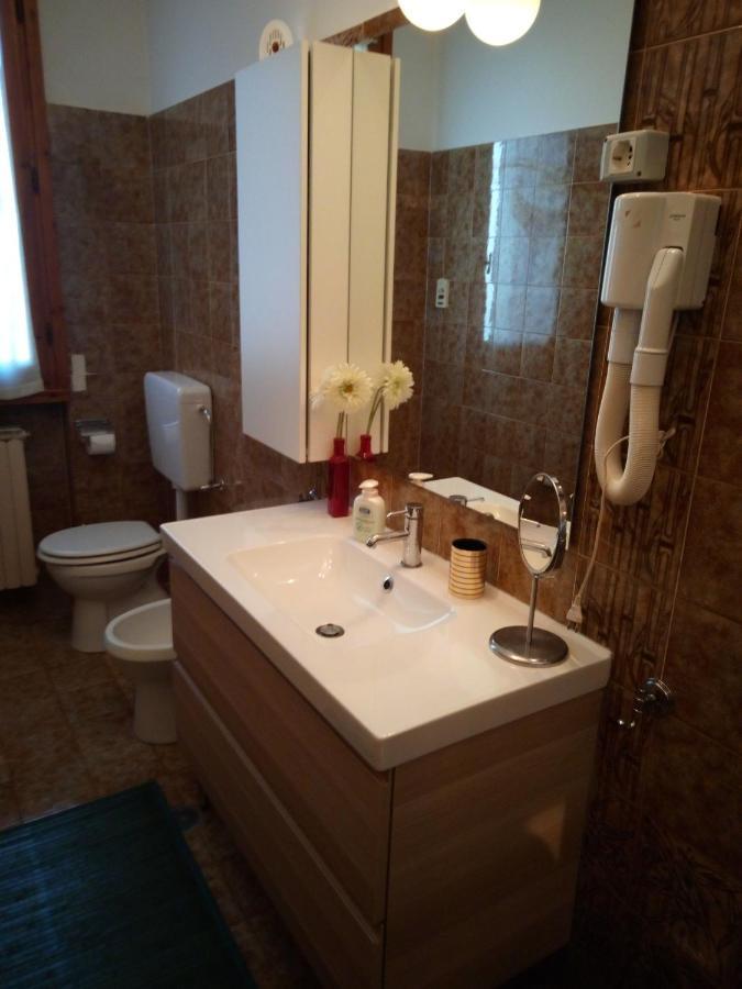 Casa Venturi Daire Scandicci Dış mekan fotoğraf