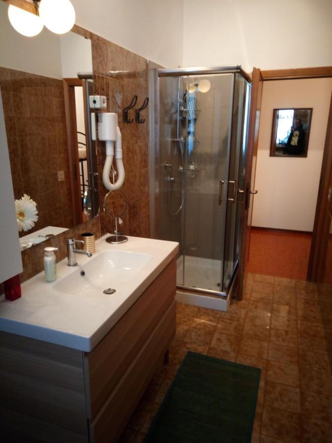 Casa Venturi Daire Scandicci Dış mekan fotoğraf