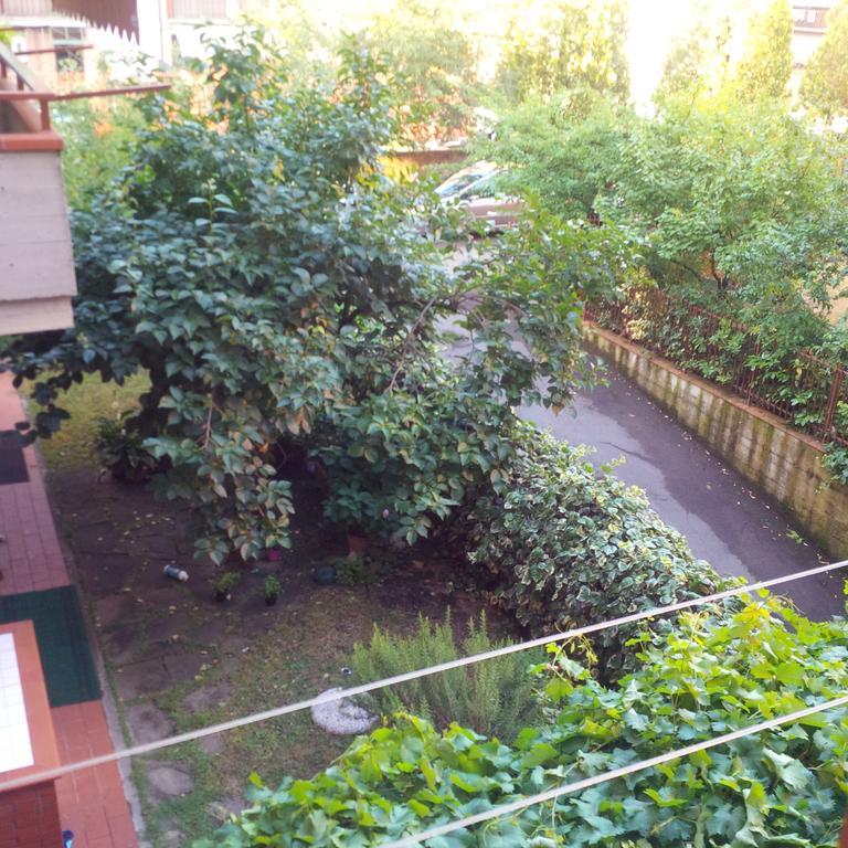 Casa Venturi Daire Scandicci Oda fotoğraf