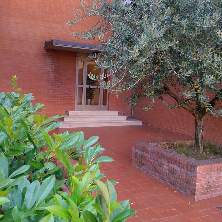 Casa Venturi Daire Scandicci Oda fotoğraf