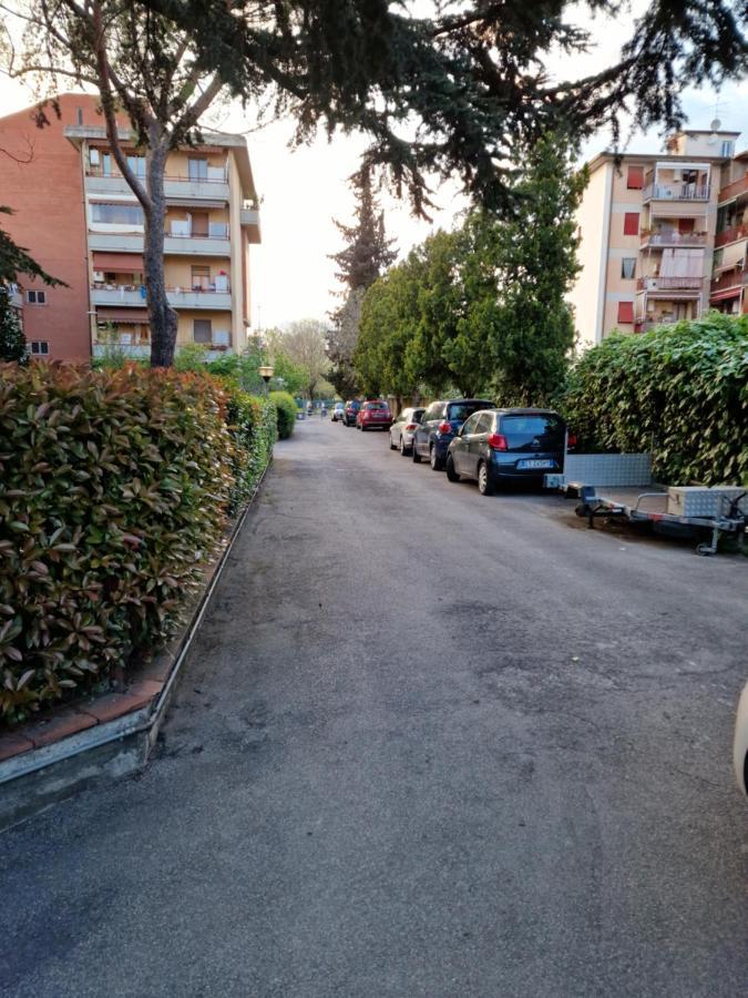 Casa Venturi Daire Scandicci Dış mekan fotoğraf
