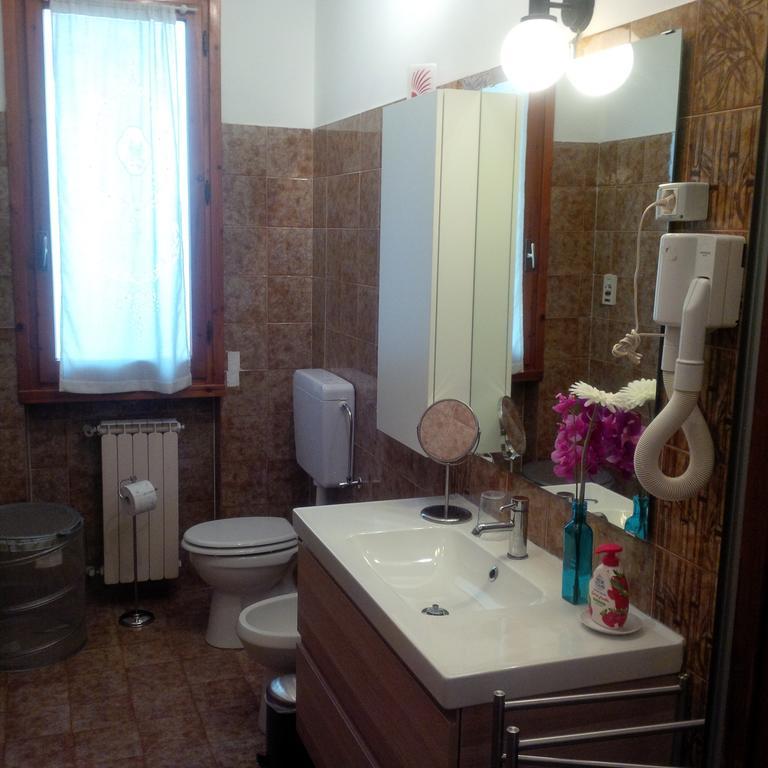 Casa Venturi Daire Scandicci Dış mekan fotoğraf