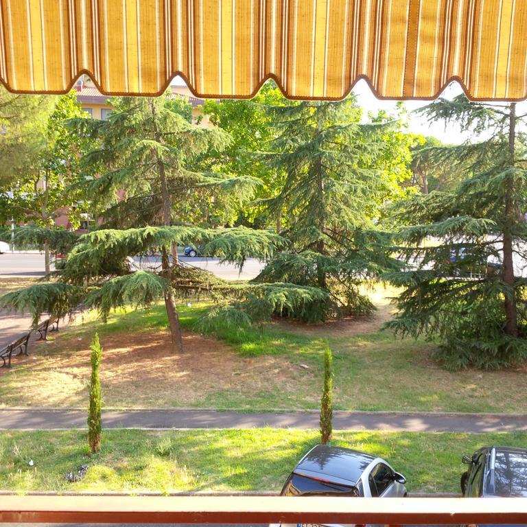 Casa Venturi Daire Scandicci Dış mekan fotoğraf