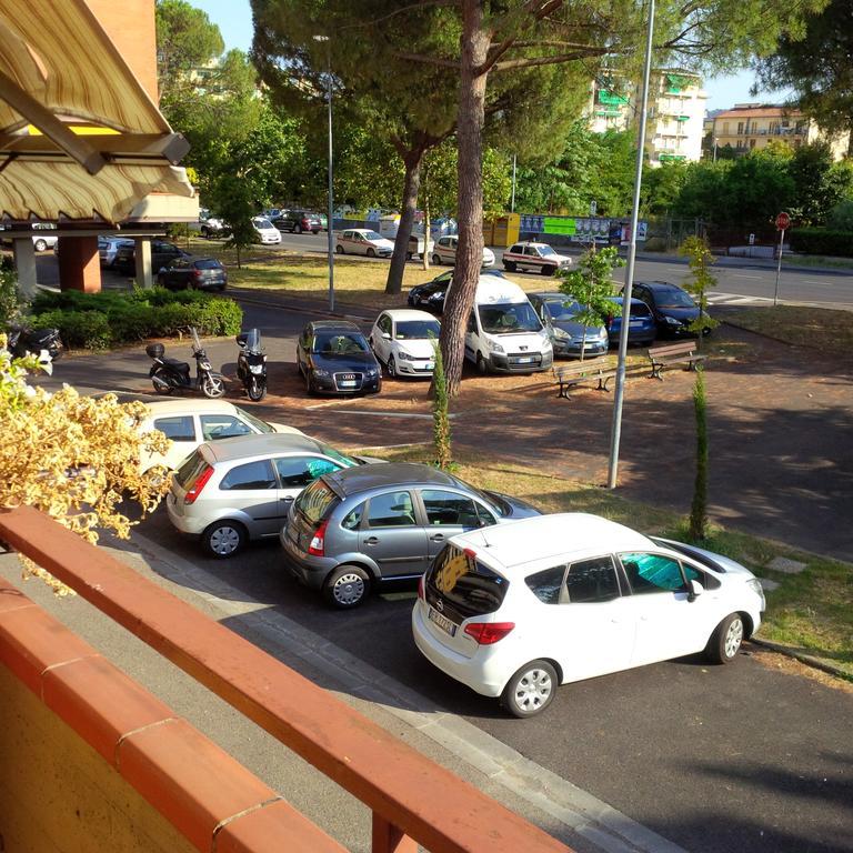 Casa Venturi Daire Scandicci Dış mekan fotoğraf