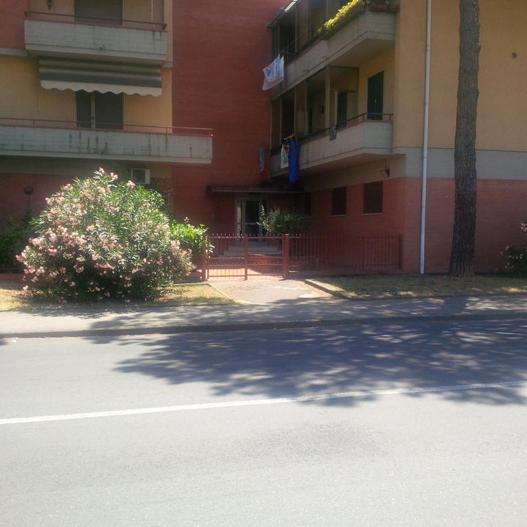 Casa Venturi Daire Scandicci Dış mekan fotoğraf