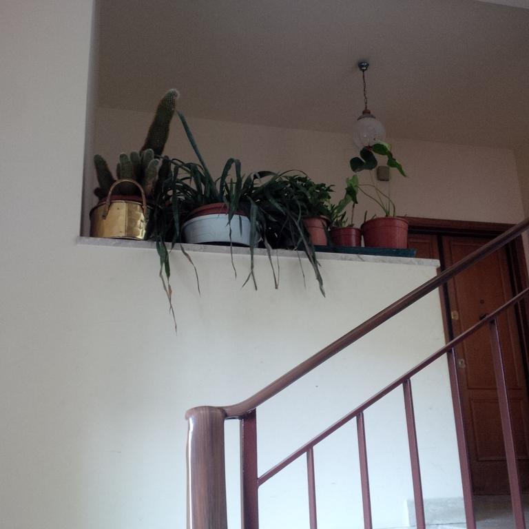 Casa Venturi Daire Scandicci Dış mekan fotoğraf