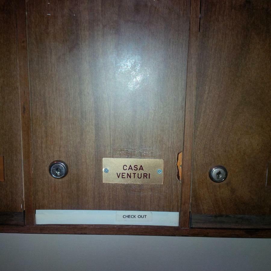 Casa Venturi Daire Scandicci Dış mekan fotoğraf