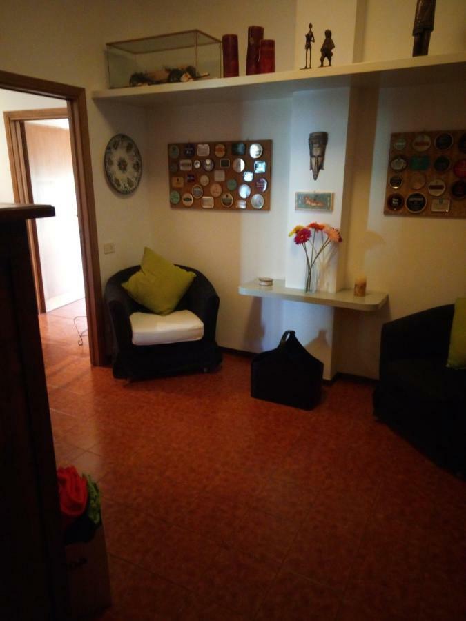 Casa Venturi Daire Scandicci Dış mekan fotoğraf