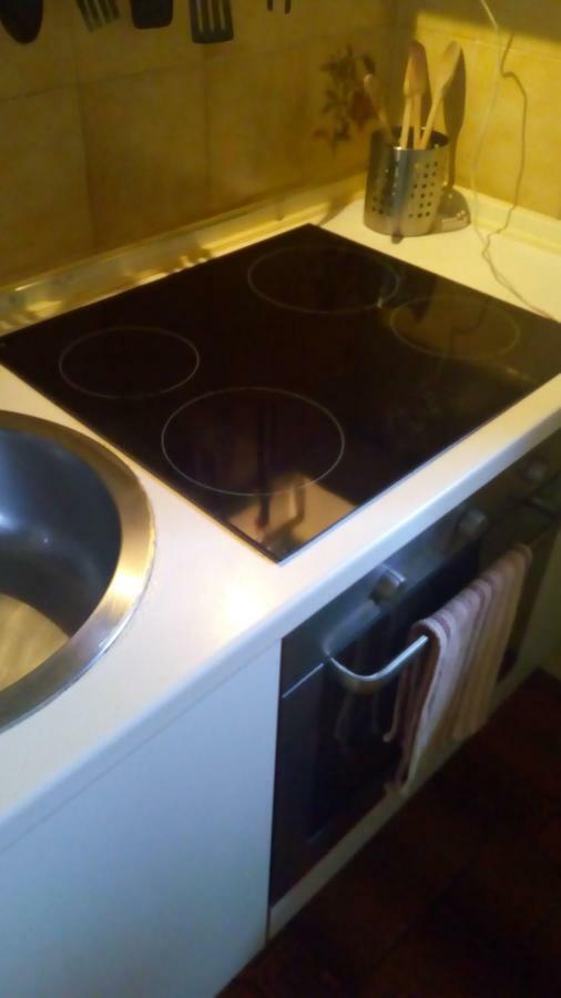 Casa Venturi Daire Scandicci Dış mekan fotoğraf