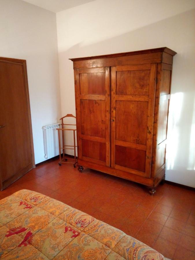 Casa Venturi Daire Scandicci Dış mekan fotoğraf
