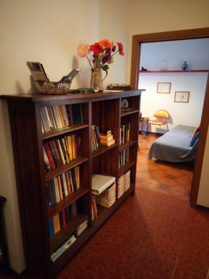 Casa Venturi Daire Scandicci Dış mekan fotoğraf