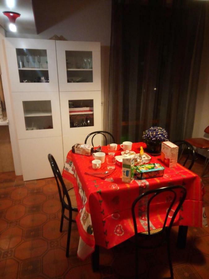 Casa Venturi Daire Scandicci Dış mekan fotoğraf