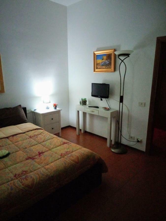 Casa Venturi Daire Scandicci Dış mekan fotoğraf