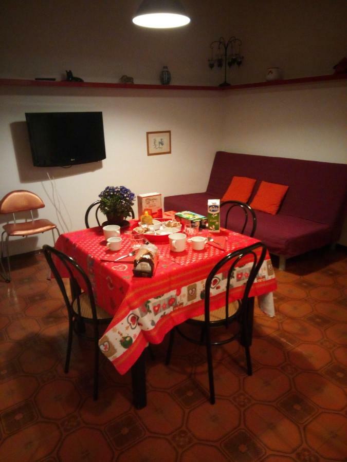 Casa Venturi Daire Scandicci Dış mekan fotoğraf