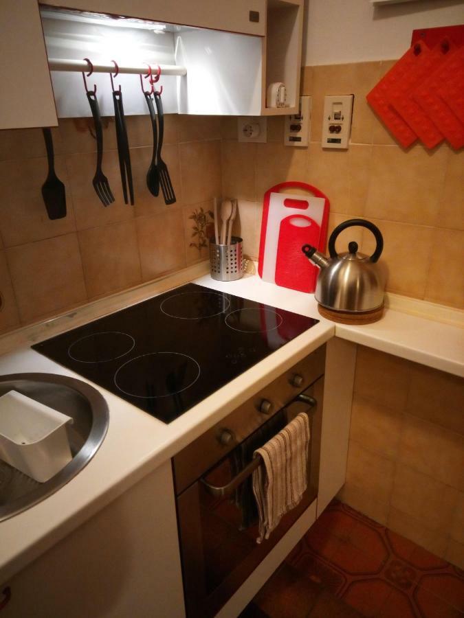 Casa Venturi Daire Scandicci Dış mekan fotoğraf