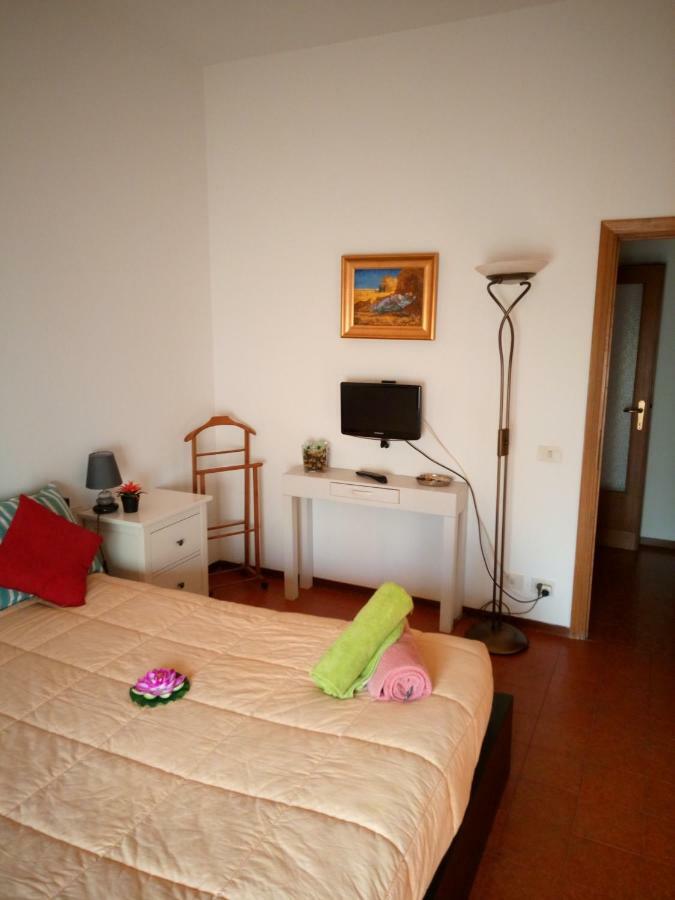 Casa Venturi Daire Scandicci Dış mekan fotoğraf