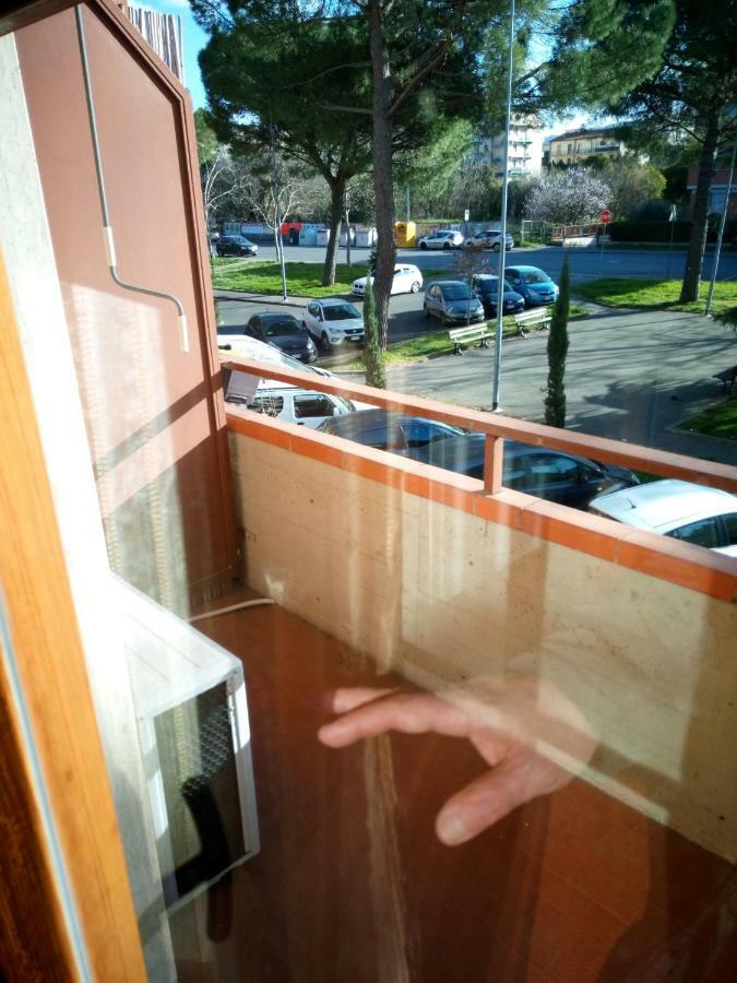 Casa Venturi Daire Scandicci Dış mekan fotoğraf