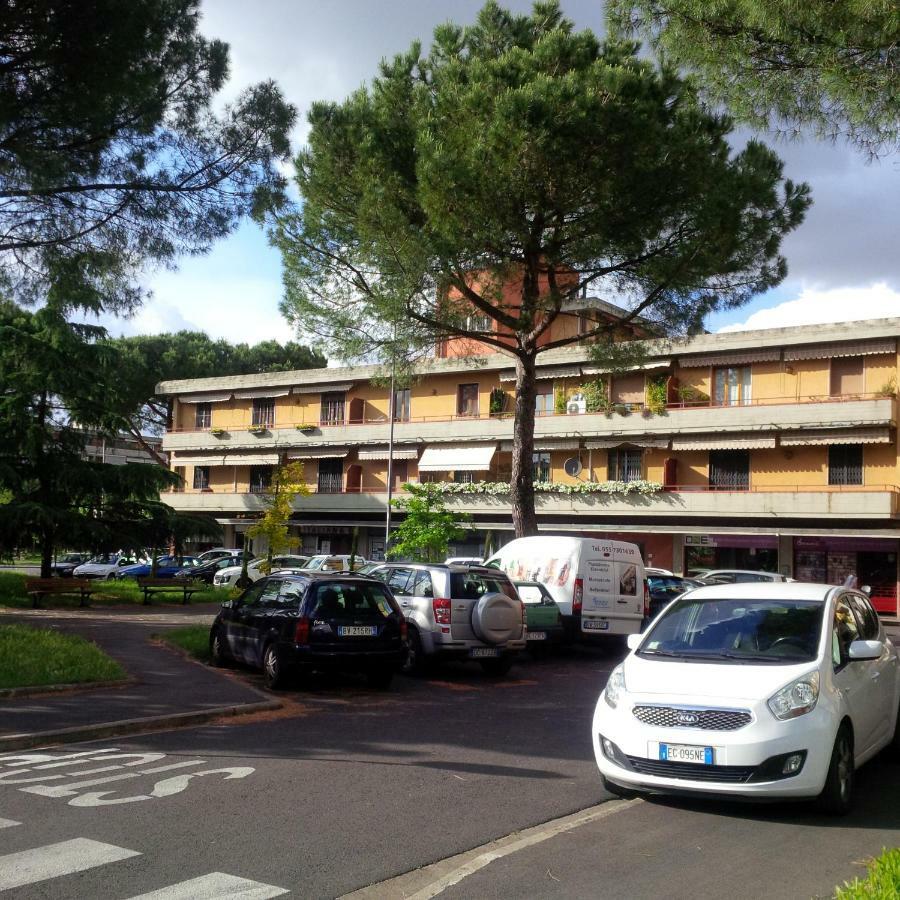 Casa Venturi Daire Scandicci Dış mekan fotoğraf