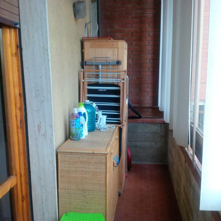 Casa Venturi Daire Scandicci Dış mekan fotoğraf