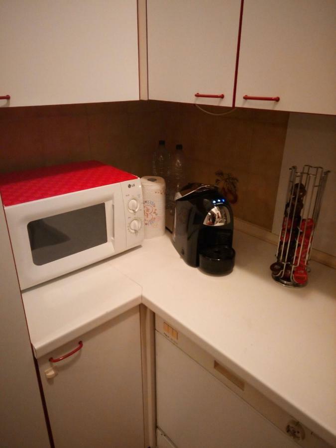 Casa Venturi Daire Scandicci Dış mekan fotoğraf
