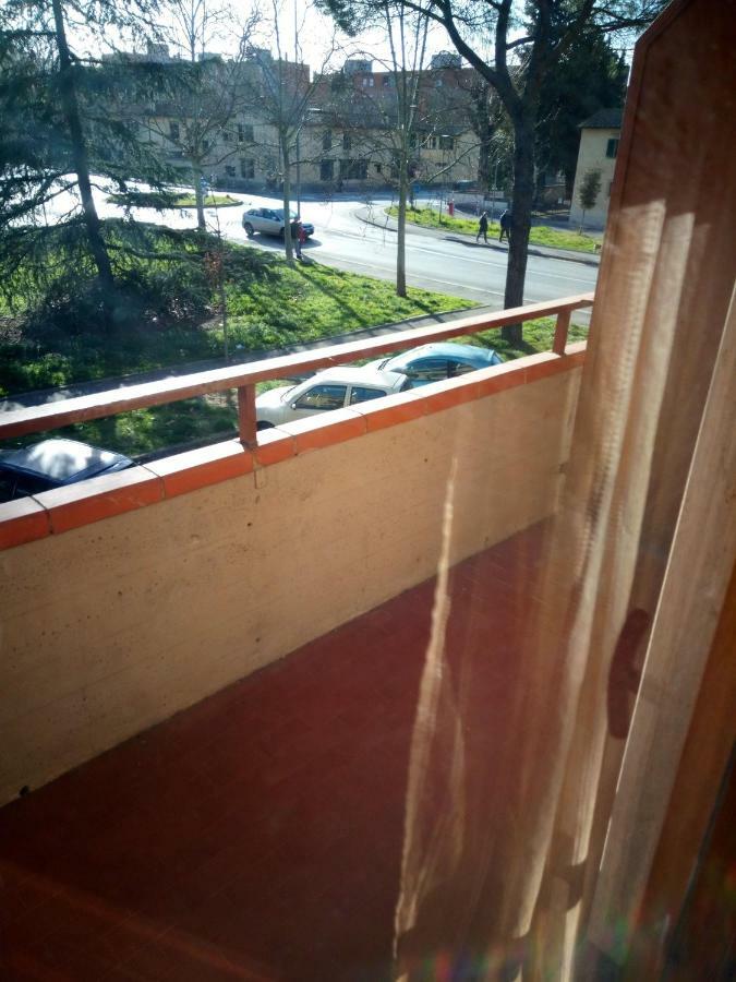 Casa Venturi Daire Scandicci Dış mekan fotoğraf