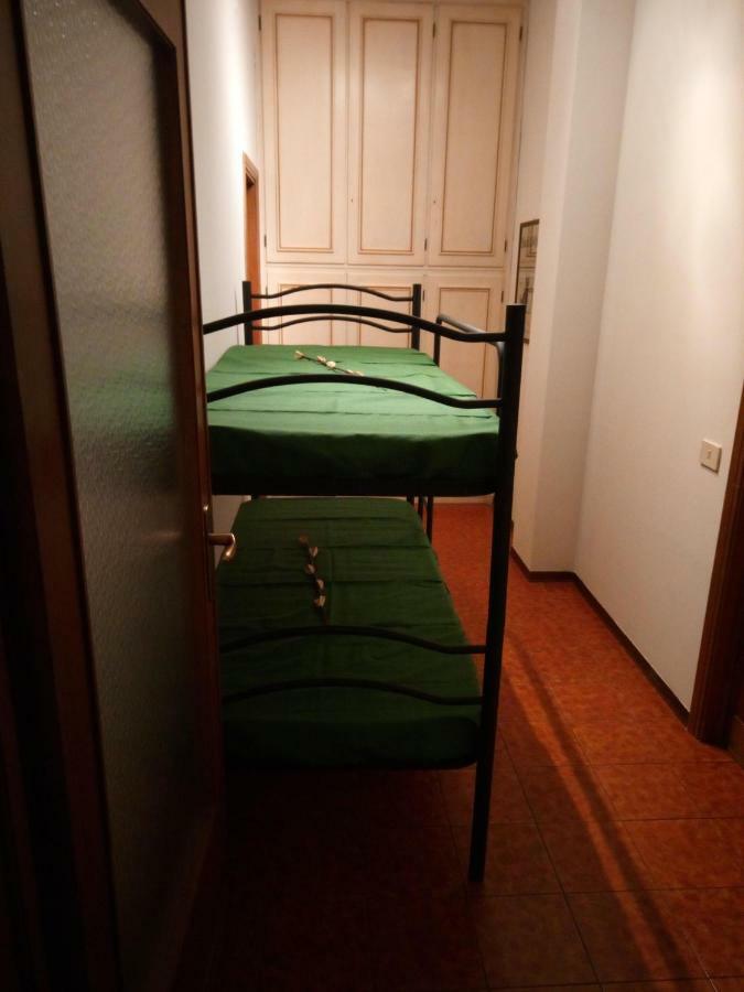 Casa Venturi Daire Scandicci Dış mekan fotoğraf