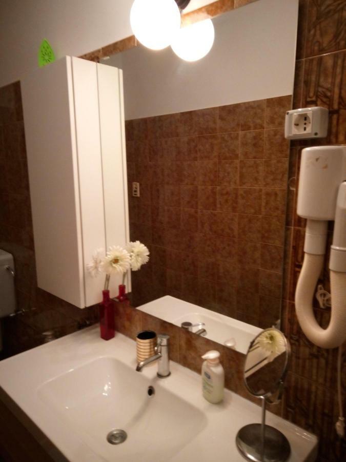 Casa Venturi Daire Scandicci Dış mekan fotoğraf